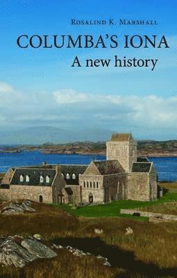 Columba's Iona 1