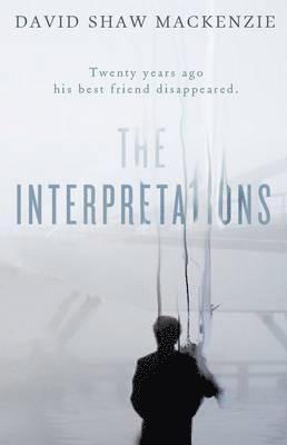 David Shaw MacKenzie, David Shaw Mackenzie - The Interpretations, Häftad