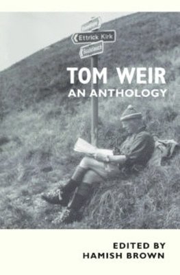 bokomslag Tom Weir