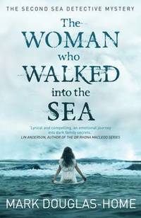 bokomslag The Woman Who Walked into the Sea