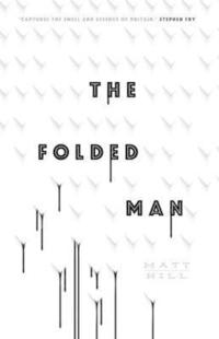 bokomslag The Folded Man