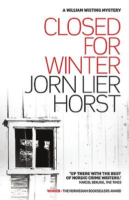 Horst, J: Closed for Winter