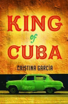 King of Cuba 1