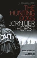 bokomslag The Hunting Dogs