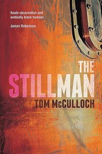bokomslag The Stillman
