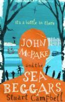 bokomslag John McPake and the Sea Beggars