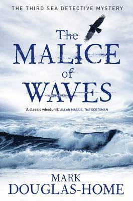 The Malice Of Waves 1