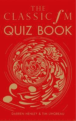 The Classic FM Quiz Book 1