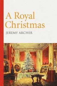 bokomslag A Royal Christmas