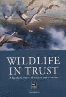 bokomslag Wildlife in Trust