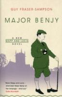 bokomslag Major Benjy
