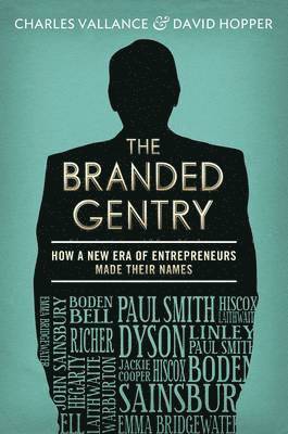 The Branded Gentry 1