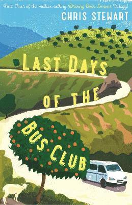 The Last Days of the Bus Club 1
