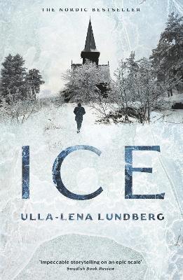 Ulla-Lena Lundberg - Ice, Häftad