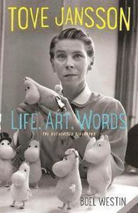 bokomslag Tove Jansson Life, Art, Words