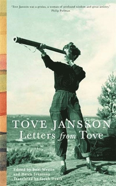 Letters from Tove 1