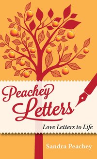 bokomslag Peachey Letters