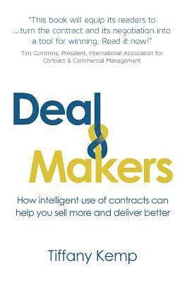 Deal Makers 1