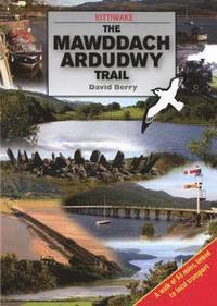 bokomslag Mawddach Ardudwy Trail, The