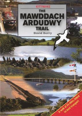 Mawddach Ardudwy Trail, The 1