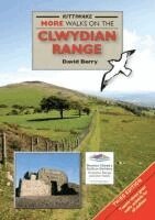 David Berry - More Walks on the Clwydian Range, Häftad