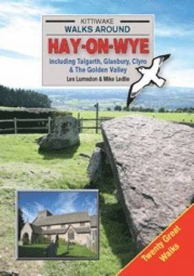 Walks Around Hay-On-Wye 1