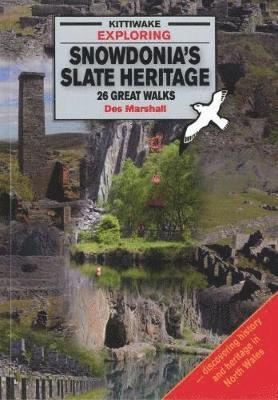 Exploring Snowdonia's Slate Heritage 1