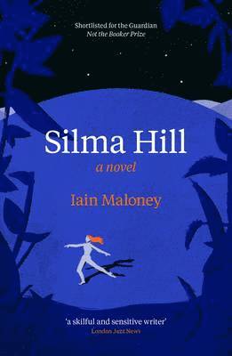 Iain Maloney - Silma Hill, Häftad