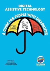 bokomslag Digital Assistive Technology - A Guide for People with Disabilities