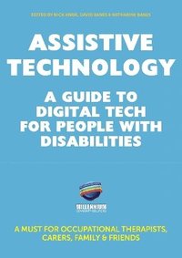 bokomslag Assistive Technology