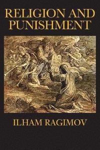 bokomslag Religion and Punishment