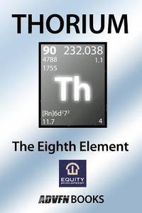 bokomslag Thorium