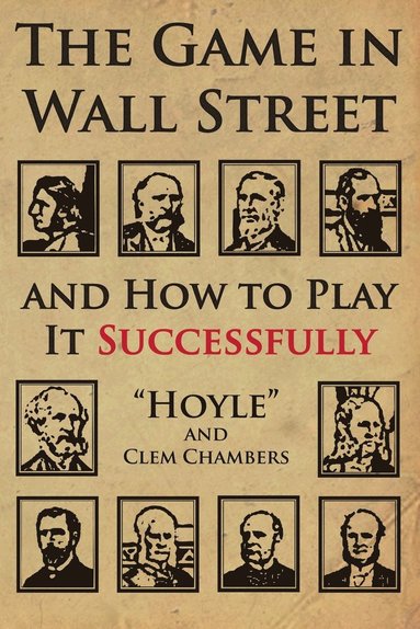 Clem Chambers, Hoyle - Game in Wall Street, Häftad