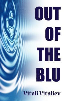 Vitali Vitaliev - Out of the Blu, Häftad