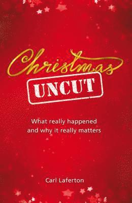 Christmas Uncut 1