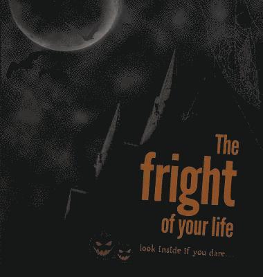 Fright of Your Life (Pack of 25)  T 1