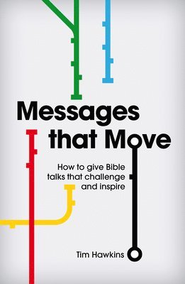 Messages that Move 1