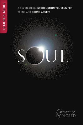 Soul Leader's Guide