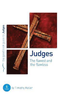 bokomslag Judges: The flawed and the flawless