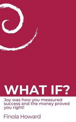 What If? 1