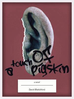 Dai Blatchford, Tim Prosser - Touch of Pigskin, Häftad