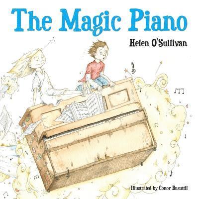 The Magic Piano 1