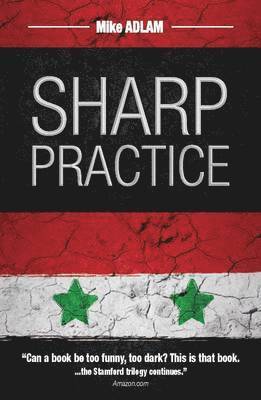 Mike Adlam, Tim Prosser - Sharp Practice, Häftad