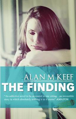 Alan M. Keef - Finding, Häftad