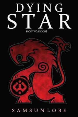 Dying Star Book Two 1