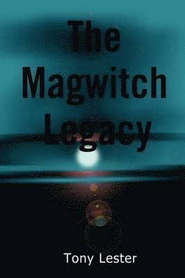 bokomslag Magwitch Legacy