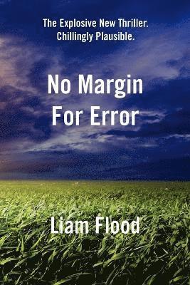bokomslag No Margin for Error