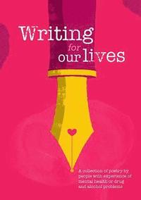 bokomslag Writing for Our Lives