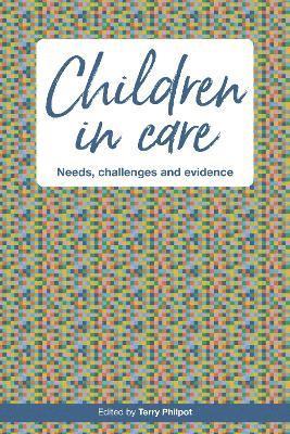 Children in Care 1