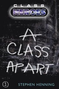 bokomslag A Class Apart